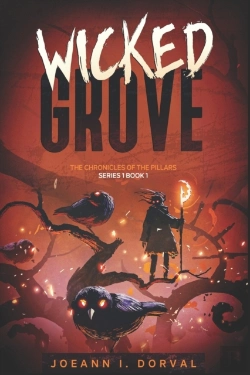 Bertrand.pt - Wicked Grove