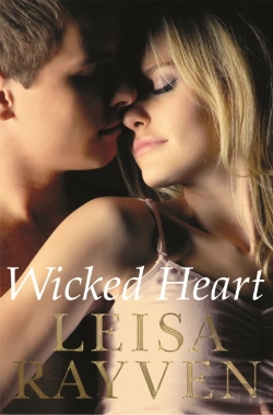 Bertrand.pt - Wicked Heart