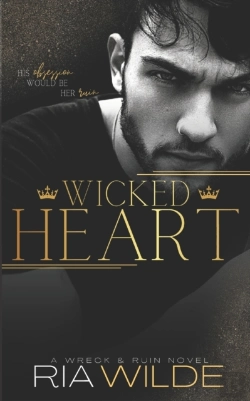 Bertrand.pt - Wicked Heart