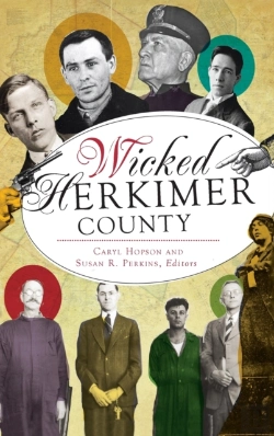 Bertrand.pt - Wicked Herkimer County