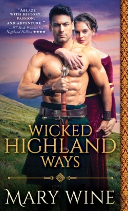 Bertrand.pt - Wicked Highland Ways
