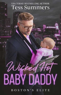 Bertrand.pt - Wicked Hot Baby Daddy