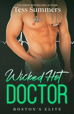 Bertrand.pt - Wicked Hot Doctor