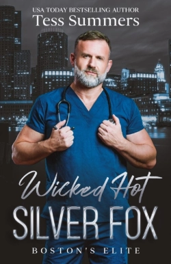 Bertrand.pt - Wicked Hot Silver Fox