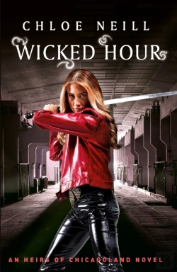 Bertrand.pt - Wicked Hour