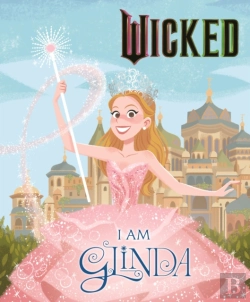 Bertrand.pt - Wicked: I Am Glinda