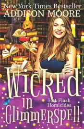 Wicked In Glimmerspell