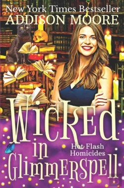 Bertrand.pt - Wicked In Glimmerspell