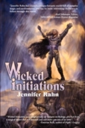Wicked Initations
