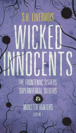 Bertrand.pt - Wicked Innocents