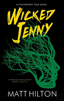 Bertrand.pt - Wicked Jenny