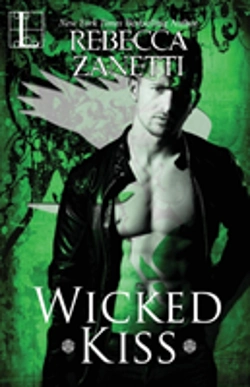 Bertrand.pt - Wicked Kiss