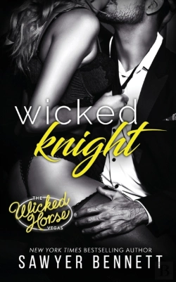 Bertrand.pt - Wicked Knight