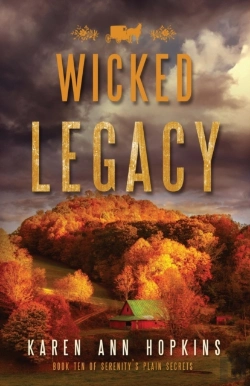 Bertrand.pt - Wicked Legacy