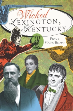 Bertrand.pt - Wicked Lexington, Kentucky