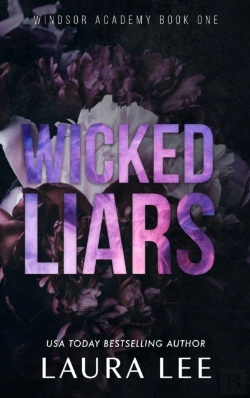 Bertrand.pt - Wicked Liars