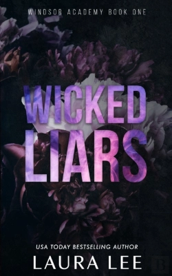 Bertrand.pt - Wicked Liars - Special Edition: A Dark High School Bully Romance