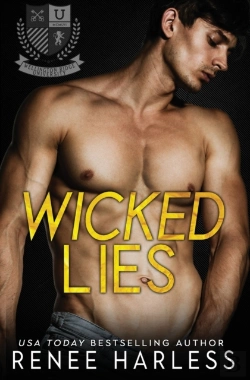 Bertrand.pt - Wicked Lies