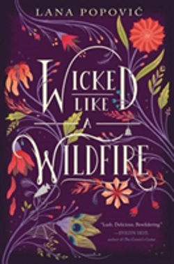 Bertrand.pt - Wicked Like A Wildfire