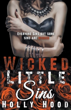 Bertrand.pt - Wicked Little Sins