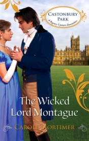 Wicked Lord Montague