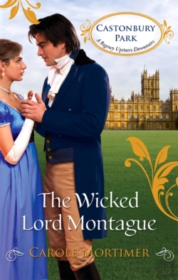 Bertrand.pt - Wicked Lord Montague