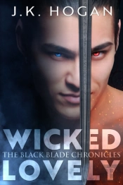 Wicked Lovely