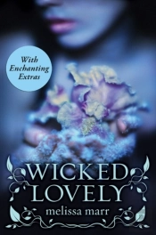 Wicked Lovely With Bonus Material