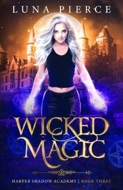Bertrand.pt - Wicked Magic