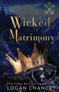 Bertrand.pt - Wicked Matrimony