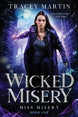 Bertrand.pt - Wicked Misery