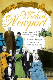 Wicked Newport
