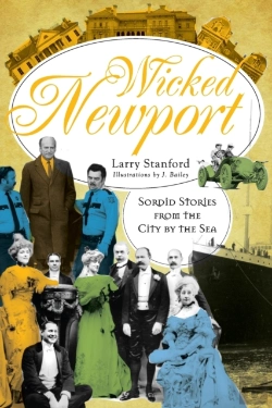 Bertrand.pt - Wicked Newport