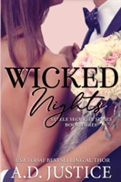 Bertrand.pt - Wicked Nights