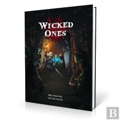 Bertrand.pt - Wicked Ones