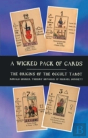 Wicked Pack Of Cards