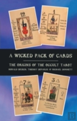 Bertrand.pt - Wicked Pack Of Cards