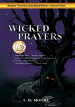 Bertrand.pt - Wicked Prayers