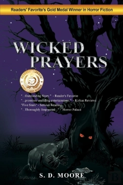 Bertrand.pt - Wicked Prayers