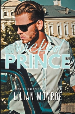 Bertrand.pt - Wicked Prince