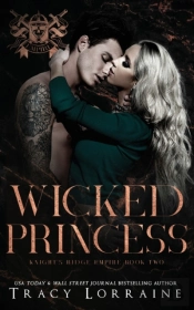 Wicked Princess