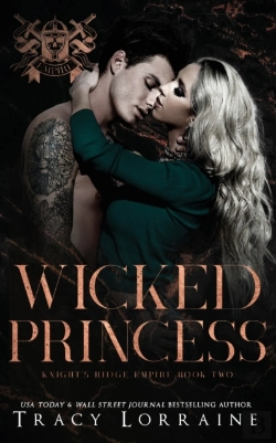 Bertrand.pt - Wicked Princess