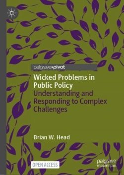 Bertrand.pt - Wicked Problems In Public Policy