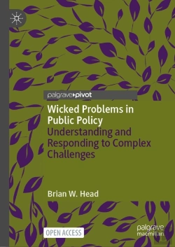Bertrand.pt - Wicked Problems In Public Policy