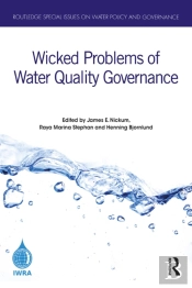 Wicked Problems Of Water Quality Governance