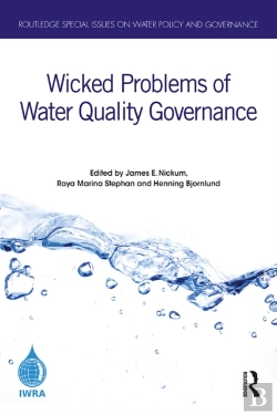 Bertrand.pt - Wicked Problems Of Water Quality Governance
