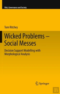 Bertrand.pt - Wicked Problems - Social Messes