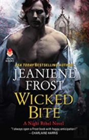 Wicked Promises Pb