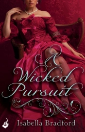 Wicked Pursuit: Breconridge Brothers Book 1