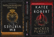 Wicked Pursuit & Divine Intervention